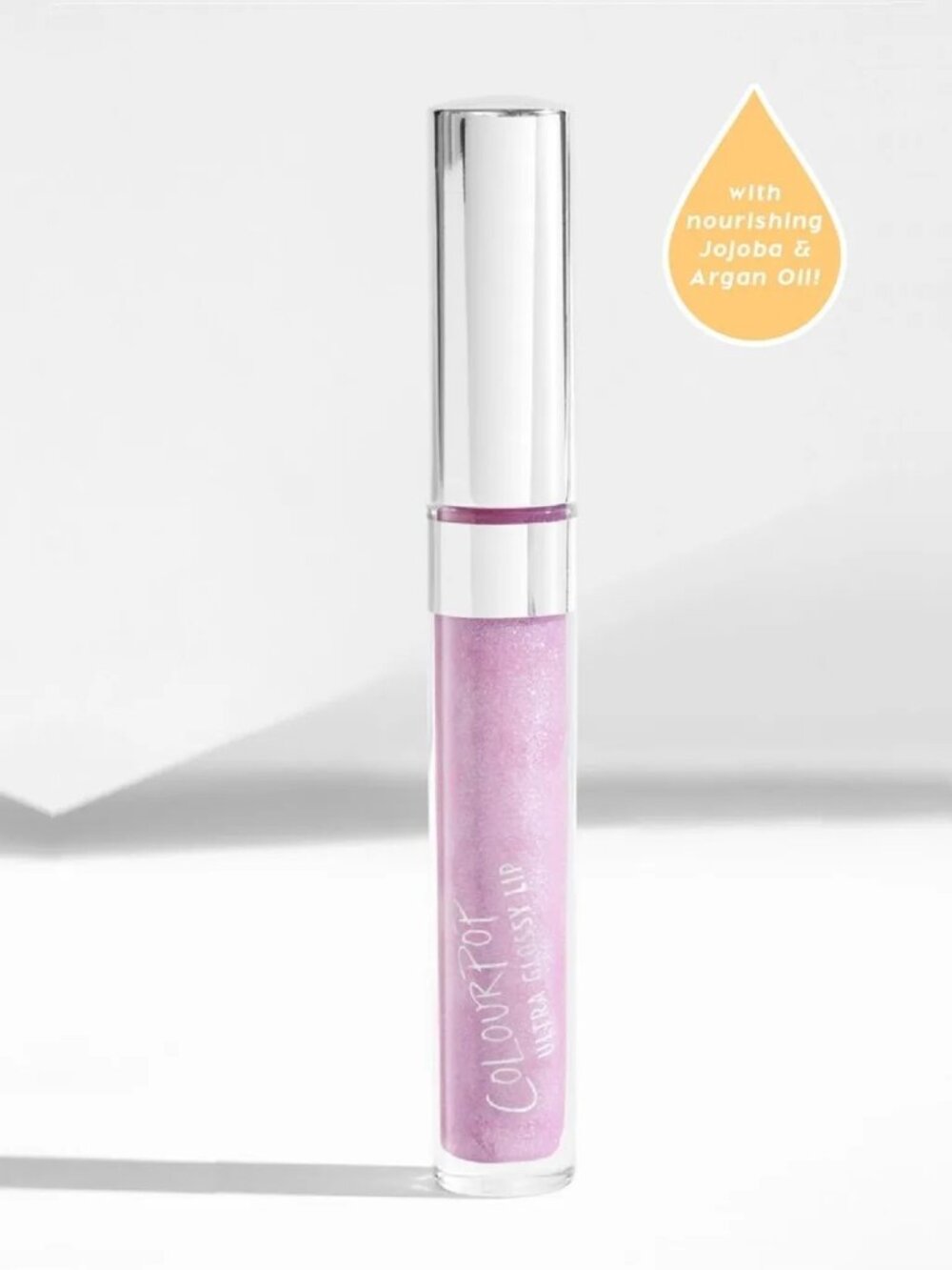 NEW *VAULTED* Colourpop Ultra Glossy Lip My Forte